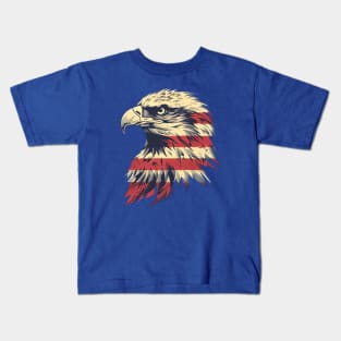 Let Freedom Ring Kids T-Shirt